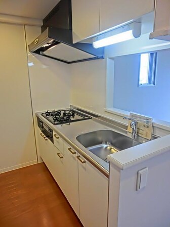 パーク フィル ヴェールの物件内観写真